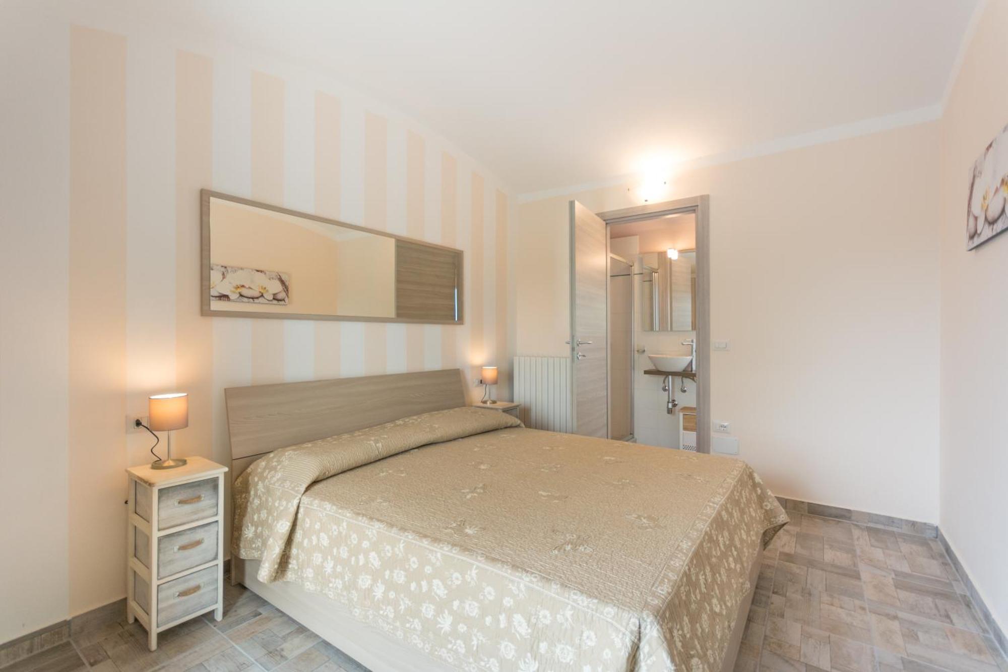 Relais Villa Belvedere & Spa Only Adults Поцоленго Стая снимка