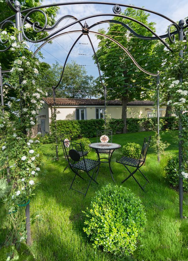 Relais Villa Belvedere & Spa Only Adults Поцоленго Екстериор снимка