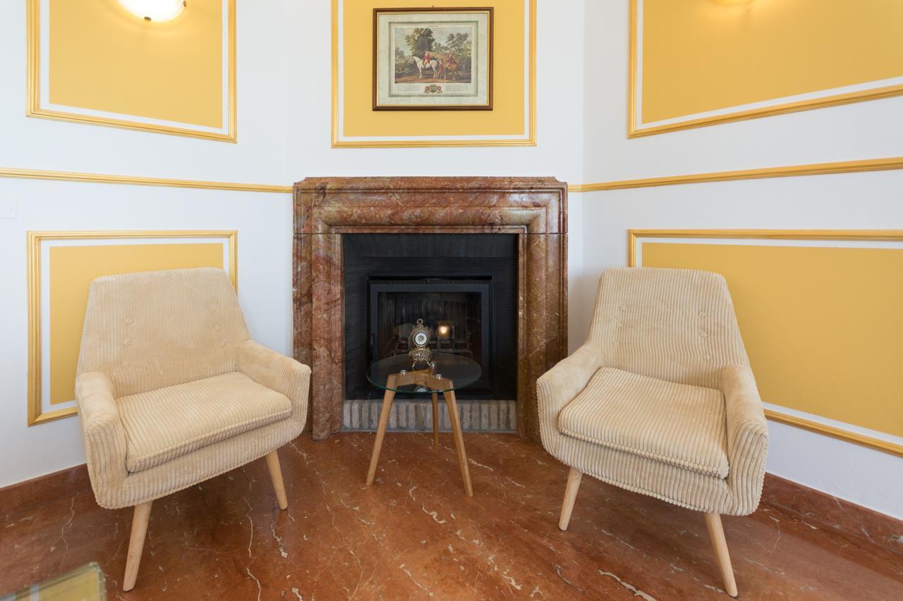 Relais Villa Belvedere & Spa Only Adults Поцоленго Екстериор снимка