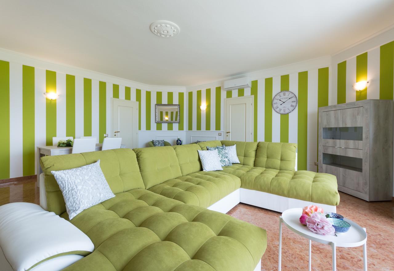 Relais Villa Belvedere & Spa Only Adults Поцоленго Екстериор снимка