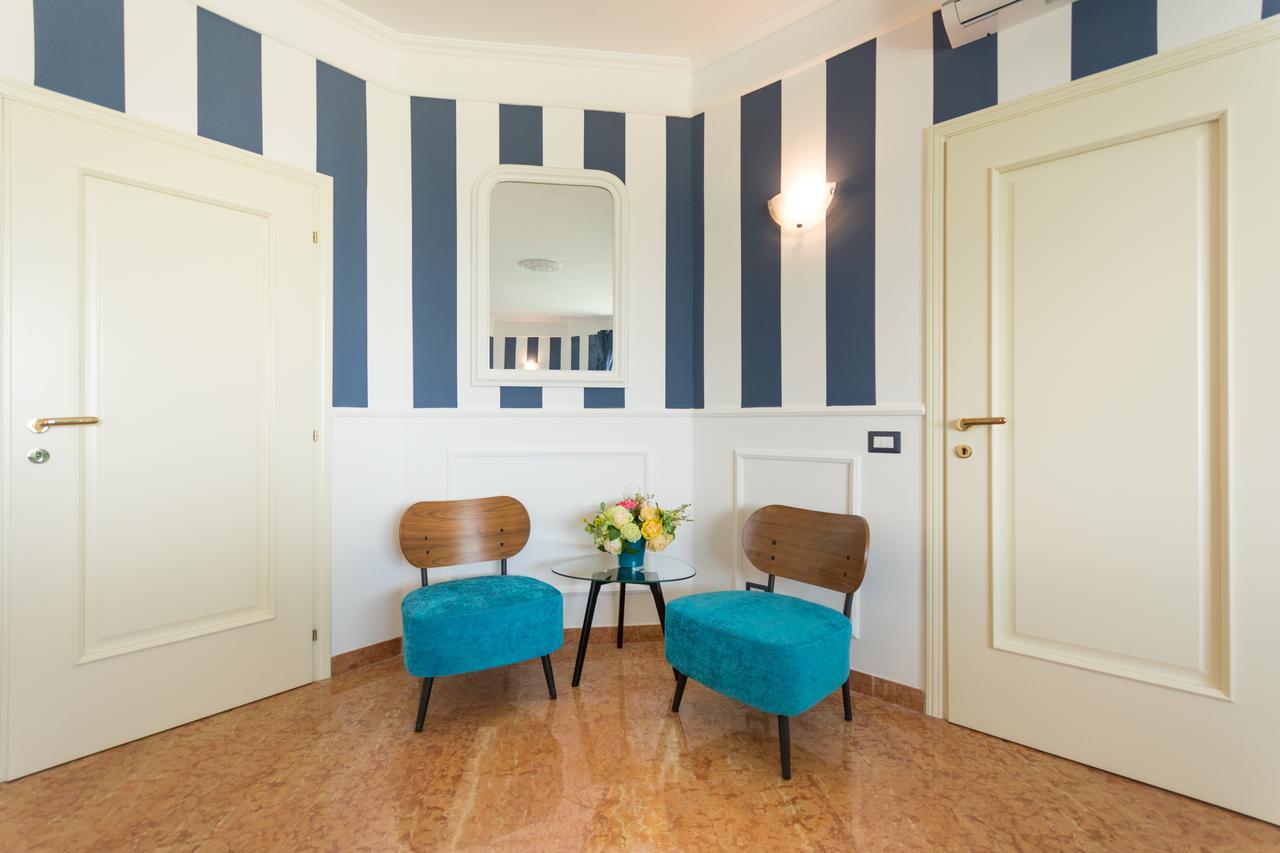 Relais Villa Belvedere & Spa Only Adults Поцоленго Екстериор снимка